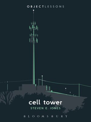 cover image of Cell Tower